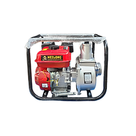 Mua Máy bơm nước chạy xăng ABG 30CX  WP30 công suất 6.5HP máy hút nước công nghiệp  thân máy dày chắc khoẻ  đạt tiêu chuẩn an toàn khi sử dụng - Hàng chính hãng