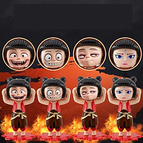 Natra-Móc Khóa Đủ Kiểu 99