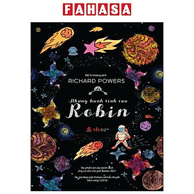 Những Hành Tinh Của Robin