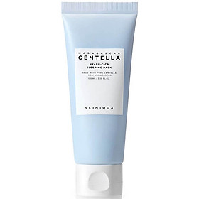Mặt Nạ Ngủ Skin1004 Madagascar Centella Hyalu-cica Sleeping Pack 100ml