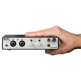 Mua Sound Card Steingberg UR RT2