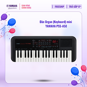 Mua Đàn Organ Điện Tử Mini Yamaha PSS-A50