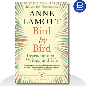 Sách tiếng Anh - Bird by Bird