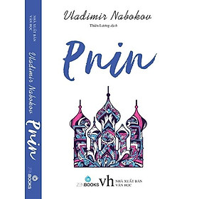 Hình ảnh Sách - Pnin - Vladimir Nabokov