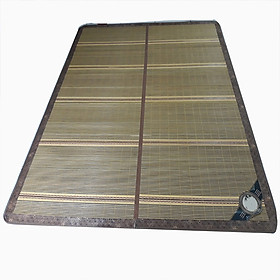 Mua Chiếu trúc tự nhiên Cao Bằng   kích thước 1.9mx1.6m( có thể gập đôi theo chiều dọc thành kích thước 1.9m x 0 8m)