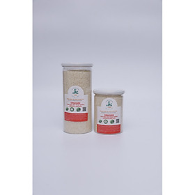 ORSAFARM GẠO ĐẶC SẢN TỪ HẠT GIỐNG JAPONICA NHẬT BẢN 