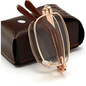 KÍNH VIỄN THỊ GẬP GỌN KVM01