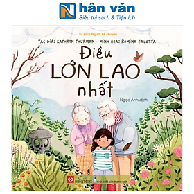 Điều Lớn Lao Nhất