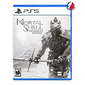 Mua Mortal Shell: Enhanced Edition - Đĩa Game PS5 - US - Hàng chính hãng