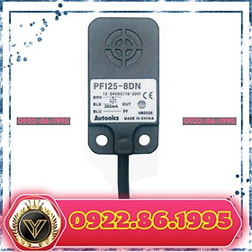 Cảm biến tiệm cận Autonics PFI25-8DN
