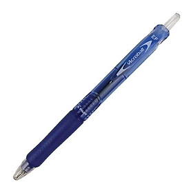 Bút bi bút bi acroball 0.5 mm - pilot bpab-15ef - màu xanh dương