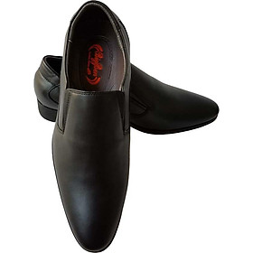 Giày Tây Nam BIGGBEN Da Bò Thật GT157