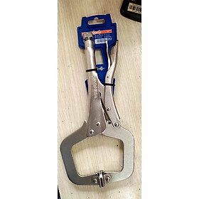 KÌM BẤM CHẾT CHỮ C 280MM 11INCH WLP4202 WADFOW - HÀNG CHÍNH HÃNG