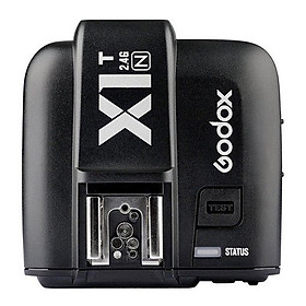 Mua Trigger Godox X1T For Nikon. Hàng chính hãng.