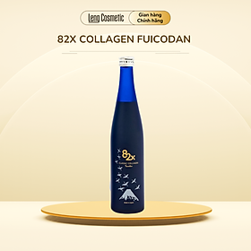 COLLAGEN 82X CLASSIC FUCOIDAN