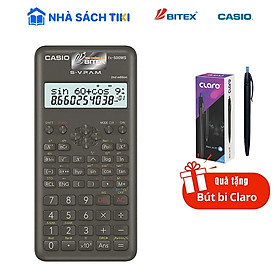 Máy Tính Casio FX-500MS