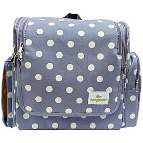 Ba Lô Beesmart Babyphuot (38 x 15 x 33 cm)