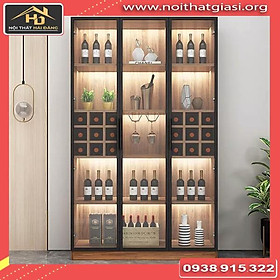 Mua Tủ trưng bày đa năng