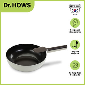 Mua Chảo xào chống dính Dr.HOWS Lumi Wok Pan 30cm