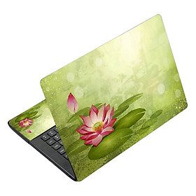 Mua Mẫu Dán Dành Cho Laptop Mẫu Nghệ Thuật LTNT- 528