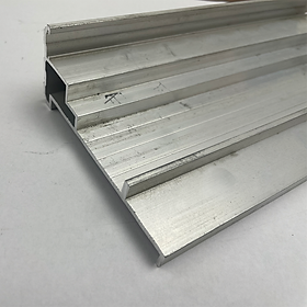 Xuelianglücai Hồ sơ khung cửa nhôm LvCai LvBan Vật liệu tường