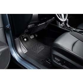 Thảm Lót Sàn Ô Tô Toyota Corolla Cross - Phiên bản KATA PRO
