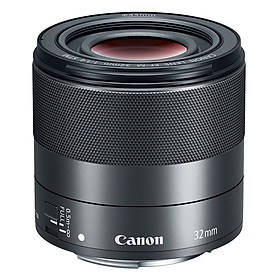 Lens Canon EF-M 32mm f/1.4 STM