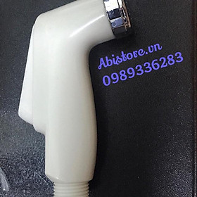 Mua ĐẦU VÒI XỊT VỆ SINH LIỀN KHỐI TI ĐỒNG BỀN HÀNG ĐẸP GIÁ RẺ HÀ NỘI