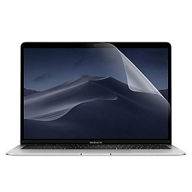  Miếng dán màn hình HD cho Macbook Air 13"(2018-2021) Model A1932, A2179 , A2337