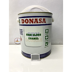 Mua Sơn dầu Đồng Nai Donasa màu bạc 3076 2.8kg _ DLF 3076