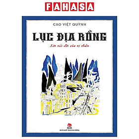 Lục Địa Rồng - Tập 3 - Lời Nói Dối Của Vị Thần