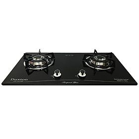 Mua Bếp gas âm mặt kính Duxton DG-212BG - Hàng chính hãng