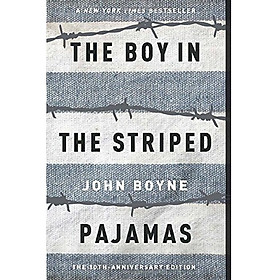 The Boy In The Striped Pyjamas