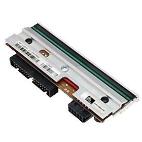 Mua Đầu in Zebra 110XiIII plus- 300dpi - Hàng chính hãng