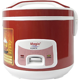 Nồi cơm điện Magic A-87