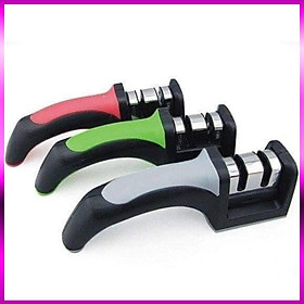 Mua SIÊU RẺ - DỤNG CỤ MÀI DAO 3 RÃNH LOẠI XỊN