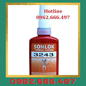 Mua Keo khóa ren Sonlok 3243