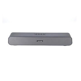 Loa vi tính MICROLAB MS210 / 2.0 - 10 W RMS - Hàng chính hãng