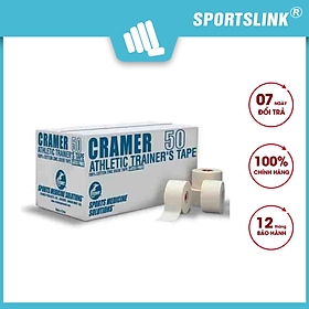 Băng dán y tế Cramer dễ dàng mang theo Sportslink