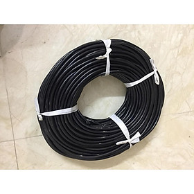 Mua Ống Dây Dẻo 6mm Tưới Cây Nhỏ Giọt Phun Sương Tạo Ẩm