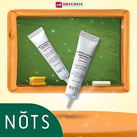 [Date 27/11/2025] Kem Phục Hồi Tái Tạo Da NoTS CENTELLASCAR OINTMENT [Ylang-Ylang]