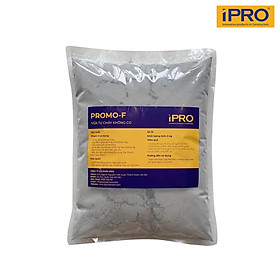 Mua Vữa rót không co ngót mác 600 trộn sẵn  PROMO-F(M600) (đóng gói túi nhỏ 5kg)