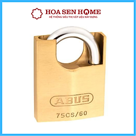 Mua Ổ khóa chống cắt 75 CS ABUS (60mm)