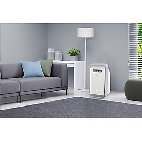Máy Lọc Không Khí Panasonic F-PXJ30A. Dưới 20m2 - Hàng chính hãng