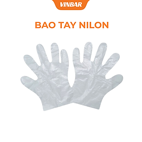 Mua BAO TAY NILON 1KG