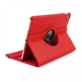 Bao da xoay 360 độ cao cấp dành cho Ipad 2/3/4, Ipad Air, Ipad Air 2, Ipad 2017, ipad 2018, Ipad mini 4, ipad mini 2018, Pro 9.7
