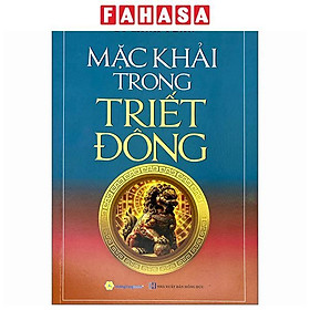 Mặc Khải Trong Triết Đông - Vân Hương