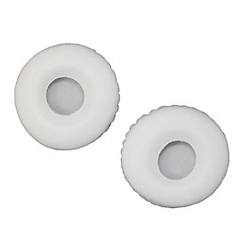 Ear Pads Cushions Soft Comfortable Earpads Replace for Beat Solo