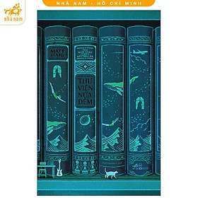 Sách - Thư viện nửa đêm (Nhã Nam HCM)