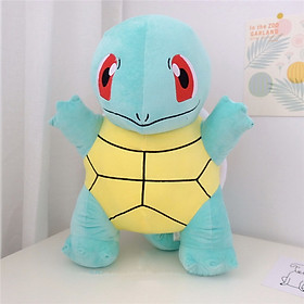 Gấu bông rùa Kini Squitrle 30cm TNB235
